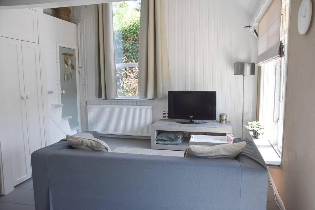 Cosy Forest Hideout @ Veluwe 皮滕 外观 照片